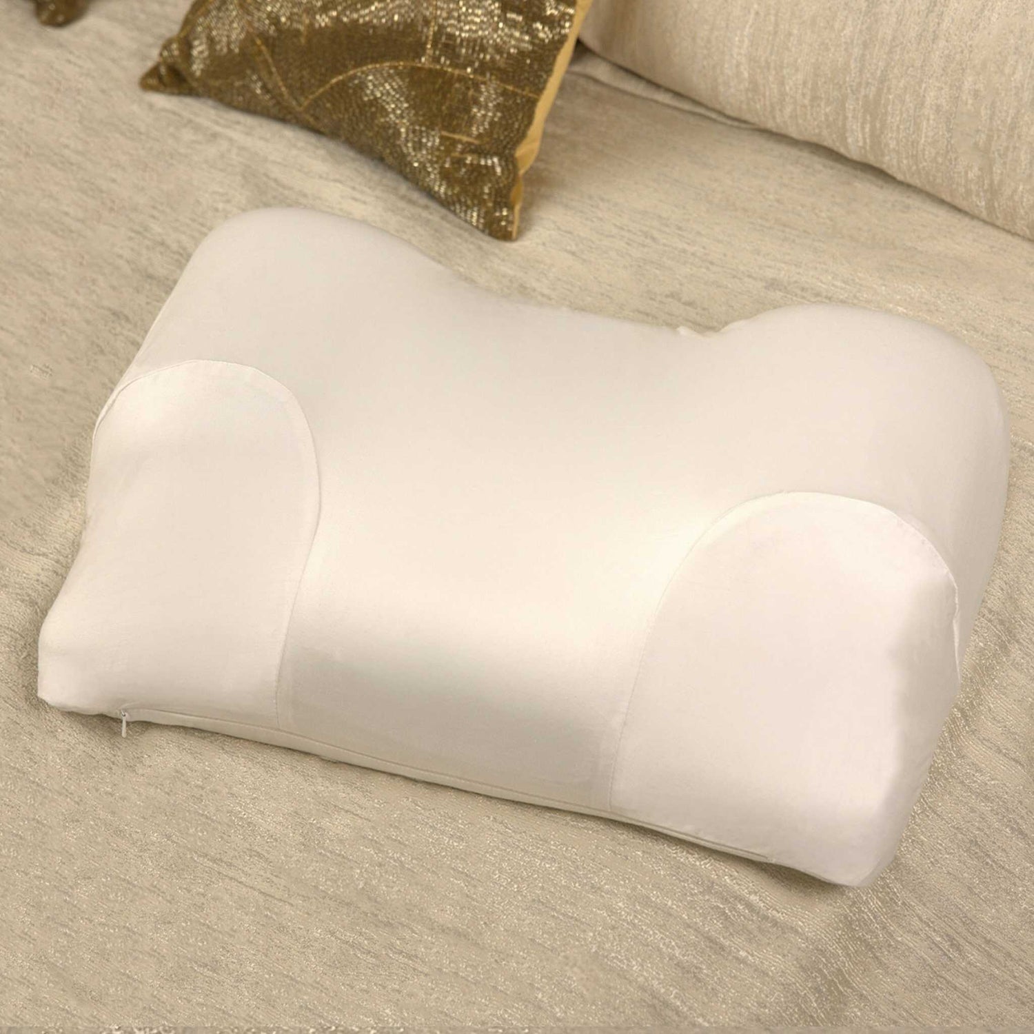 Glow Pillow, regular pillowcase
