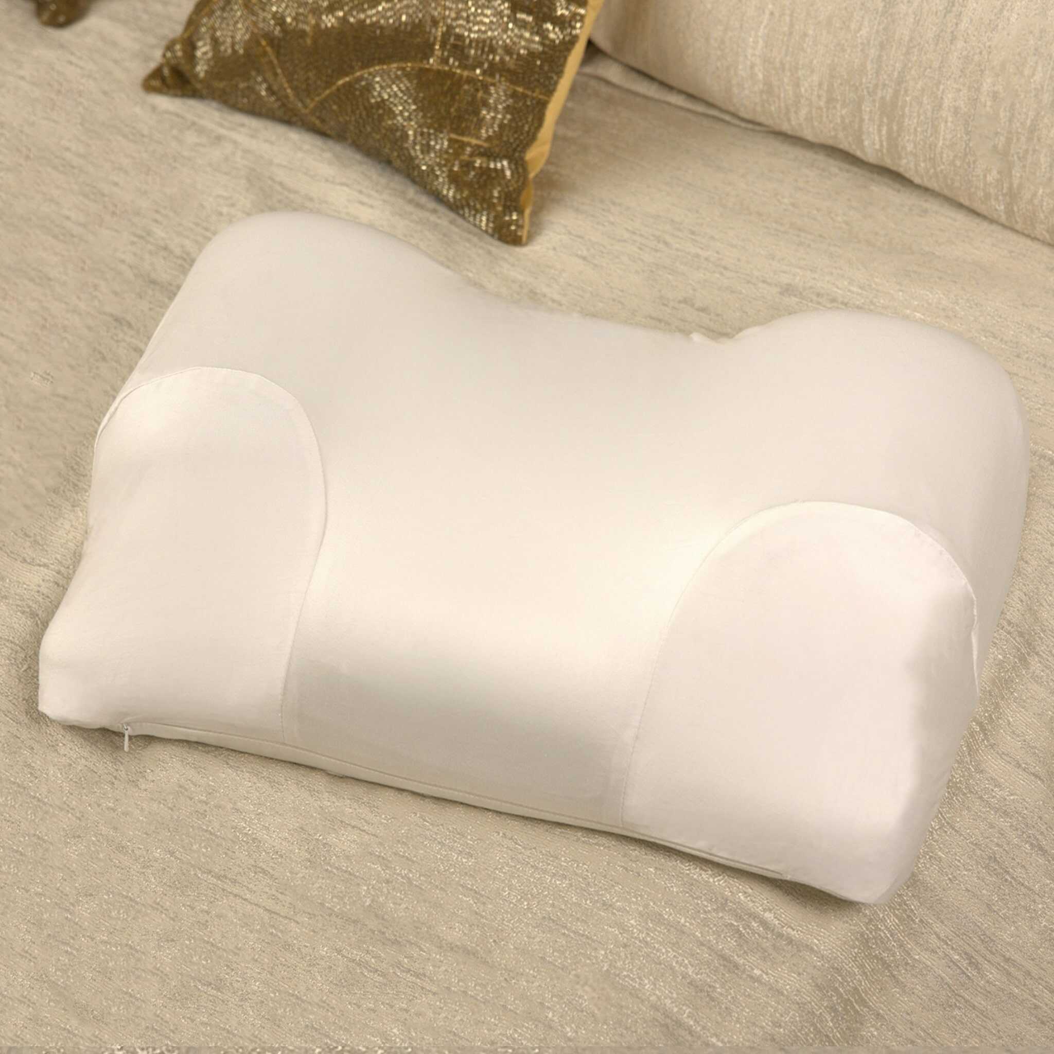 Glow Pillow, regular pillowcase