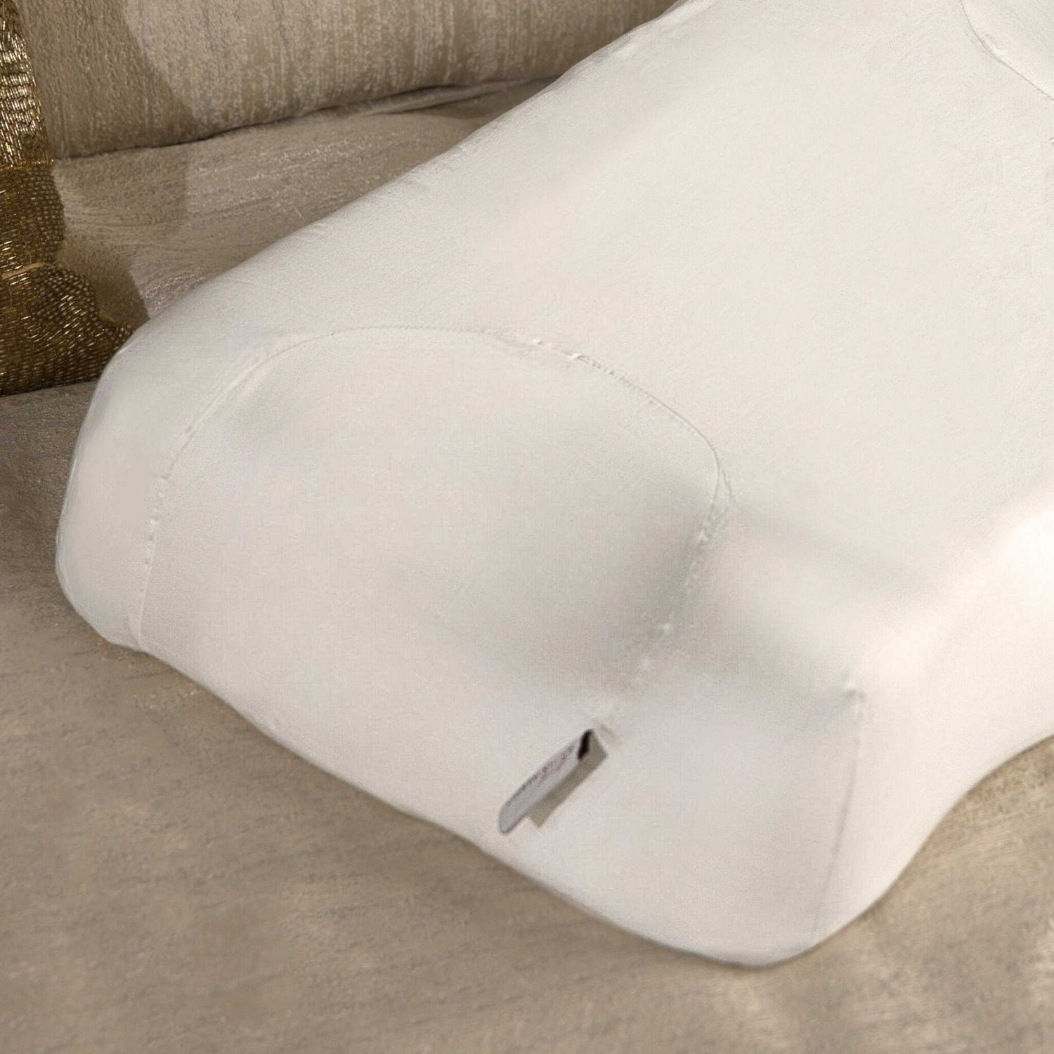 The Beautyx Pillow, regular pillowcase