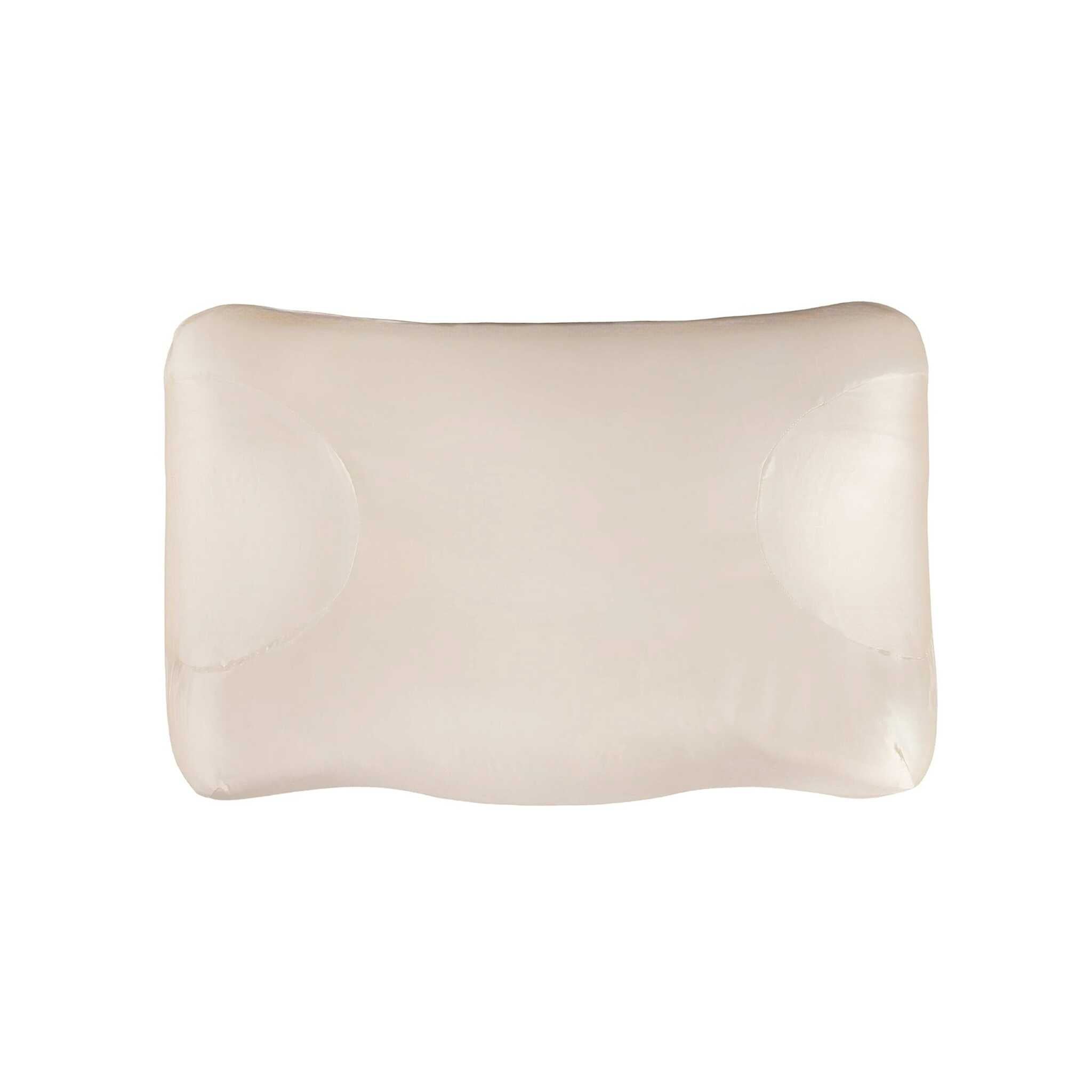 The Beautyx Pillow, regular pillowcase