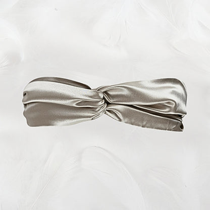 Nighty-Night Beauty Silk Headband