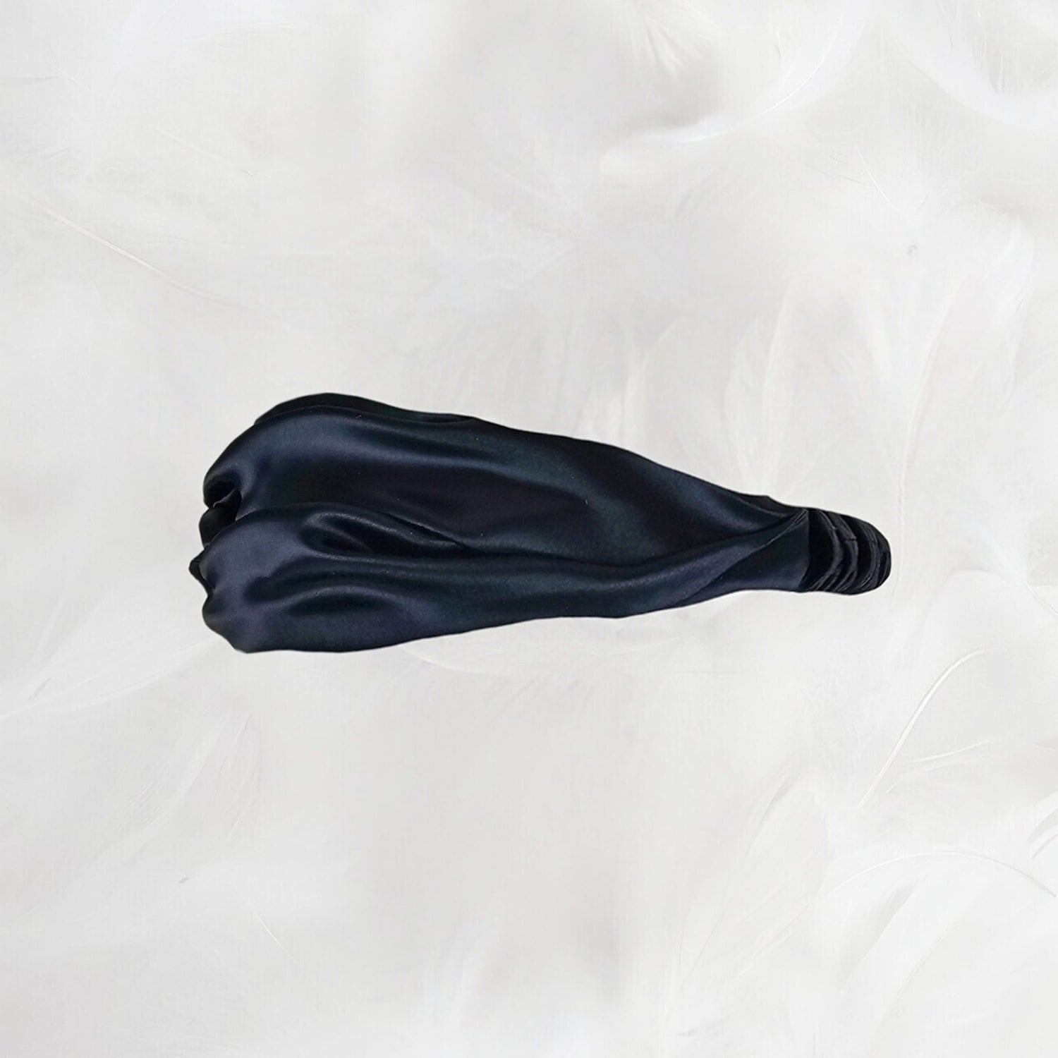 Nighty-Night Beauty Silk Headband