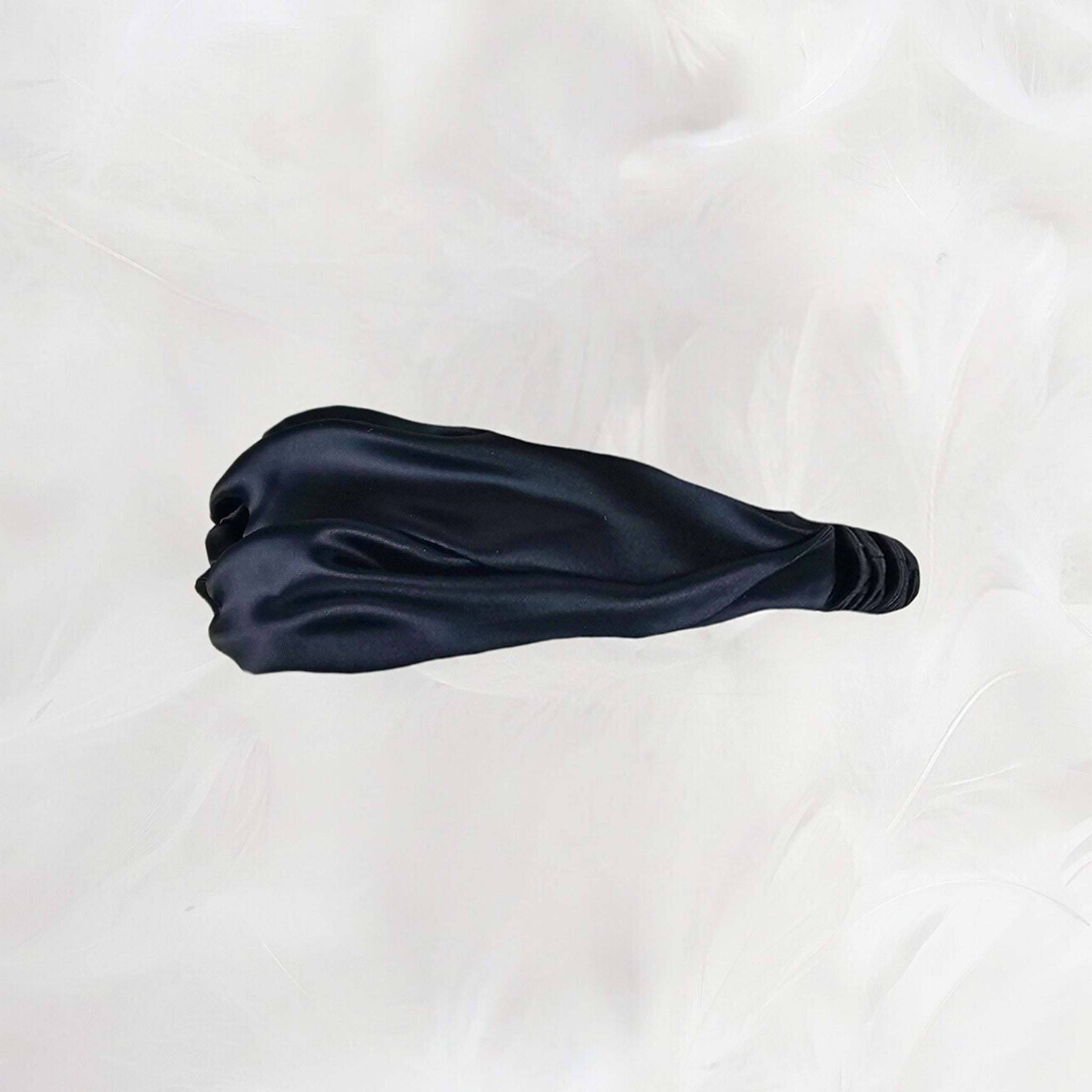 Nighty-Night Beauty Silk Headband
