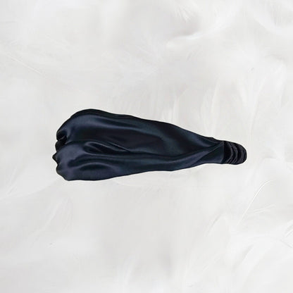 Nighty-Night Beauty Silk Headband