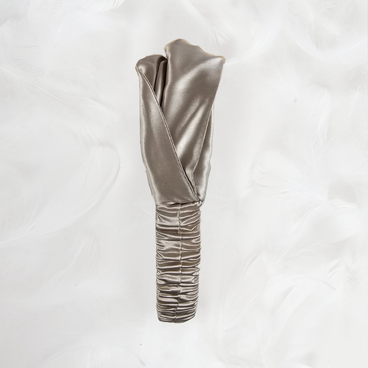 Nighty-Night Beauty Silk Headband