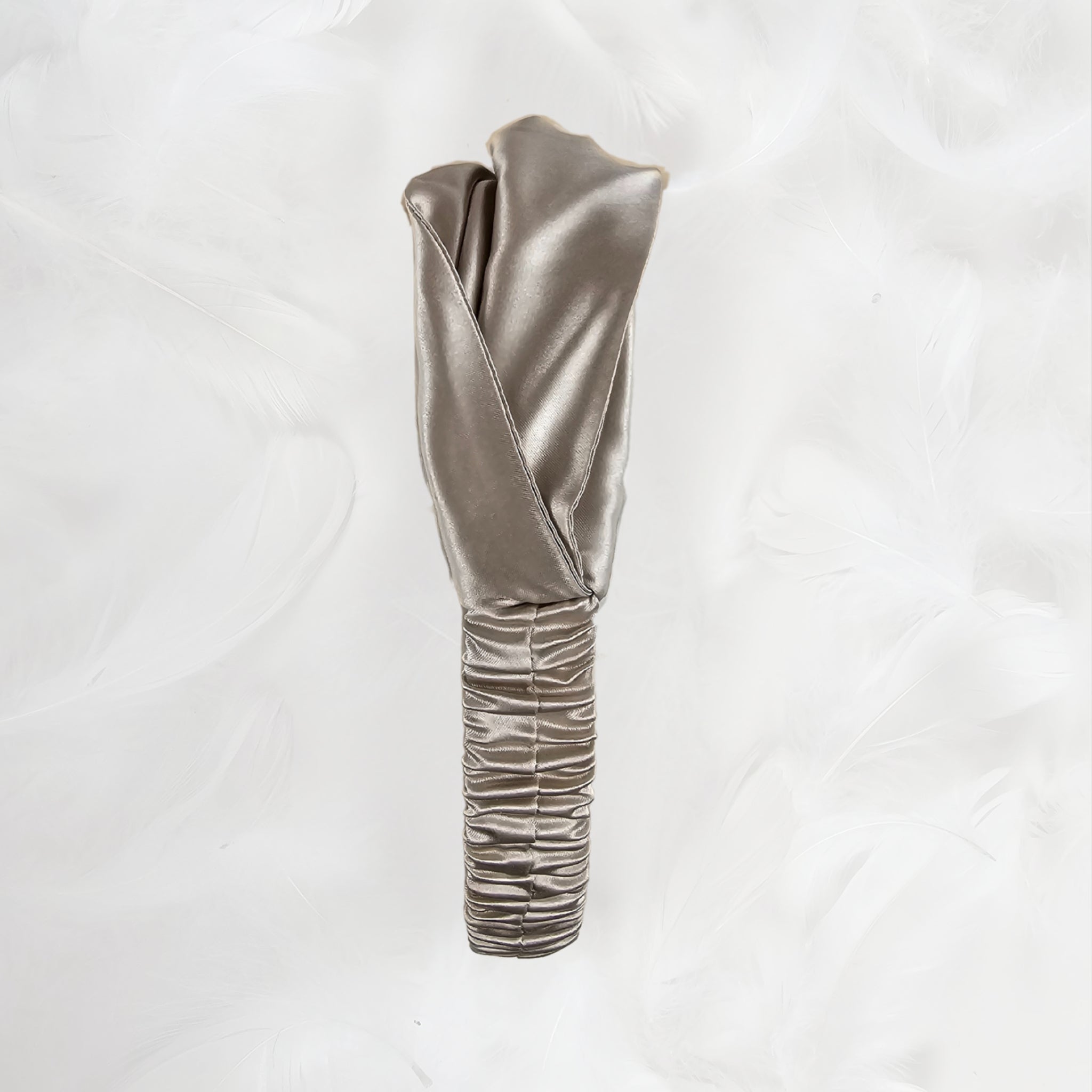 Nighty-Night Beauty Silk Headband