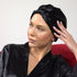high-quality-luxury-silk-bonnet-black-haircare-Nighty-Night-Beauty