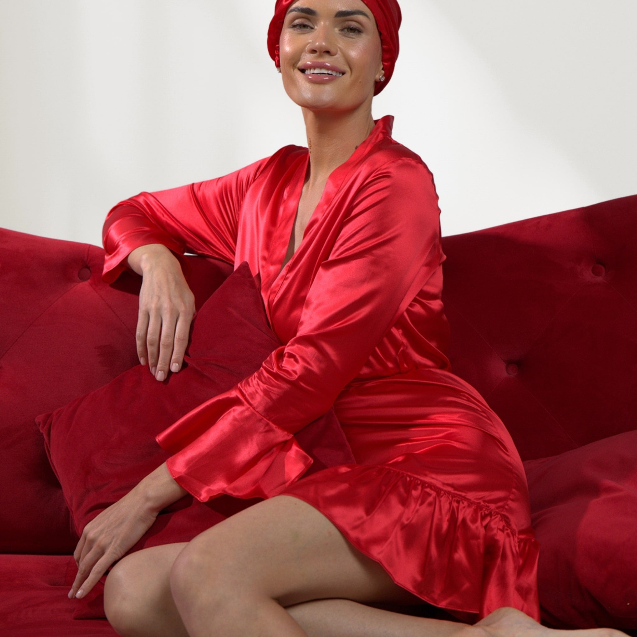luxury-silk-robe-red-Nighty-Night-Beauty